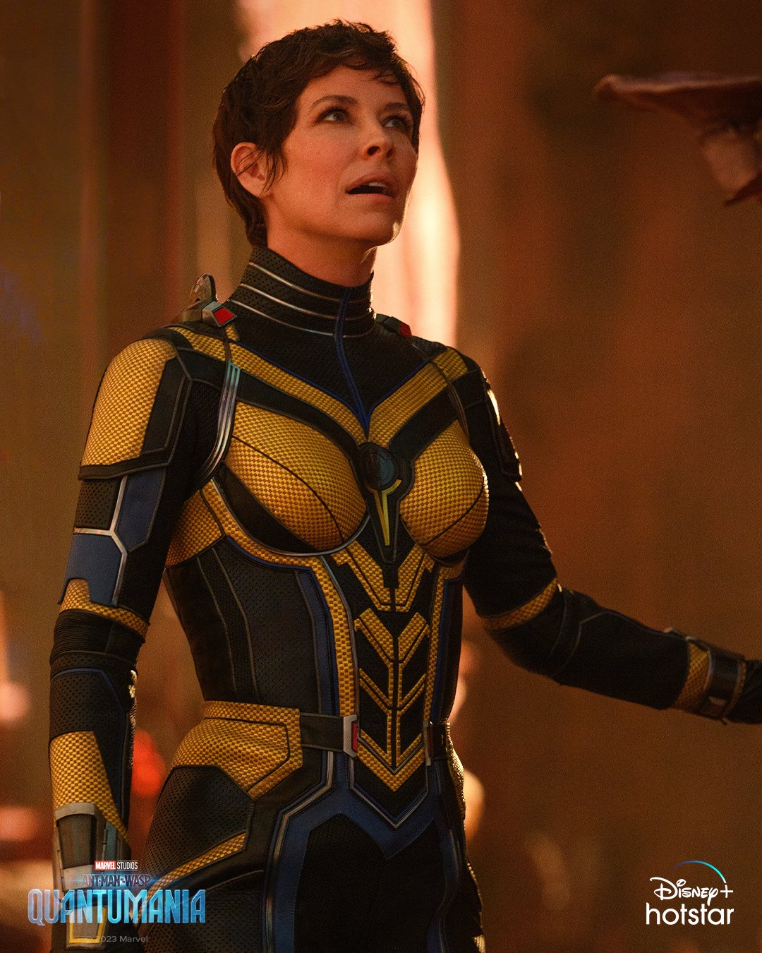 Marvel Studios' Ant-Man and the Wasp: Quantumania, Tamil