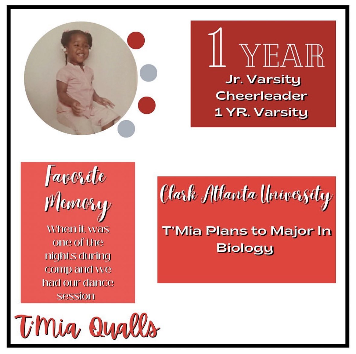 Taft Cheerleading tweet media