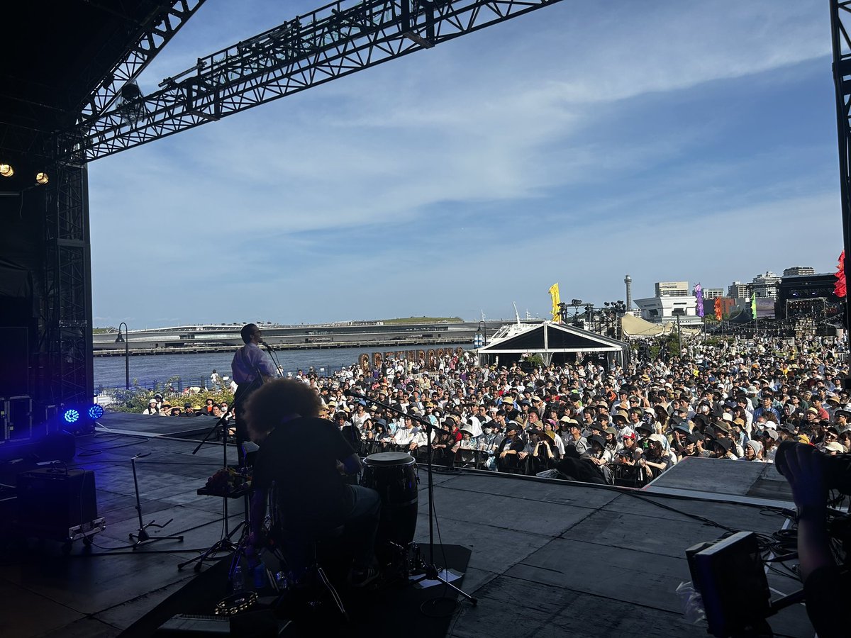 Oscar Jerome tweet media