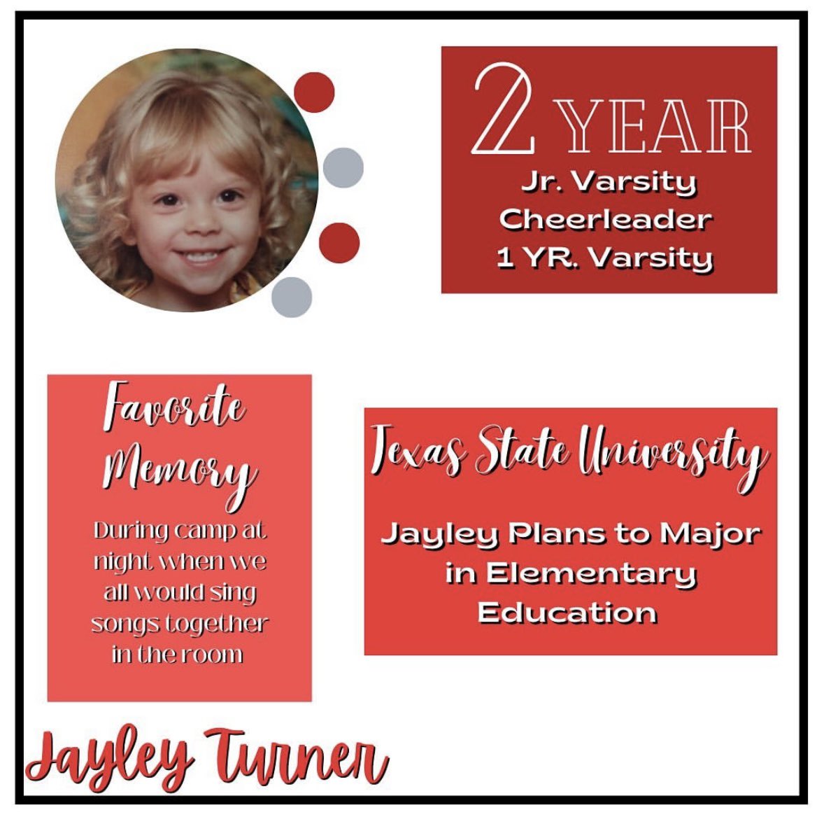 Taft Cheerleading tweet media