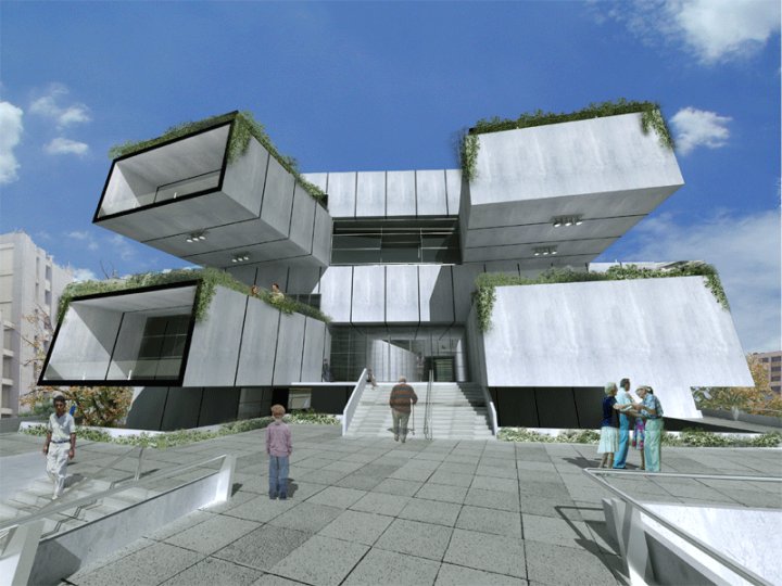 void_experiment's tweet image. Inspiring beauty of architectural perfection! Our exterior visualization brings dreams to life, showcasing the harmonious blend of elegance and functionality. Step into a world where every detail matters and be prepared to be captivated. #Architecture #ExteriorVisualization #VIZ