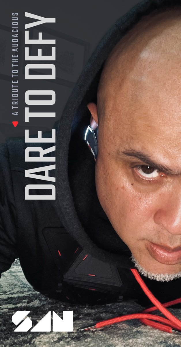 EditByJunior's tweet image. Getting into #SANWEAR Review Mode. Doing the Type 01s justice requires getting off my chair.

Paradigm shifts shake things up without asking permission; this feels like no exception.🔻#thoon