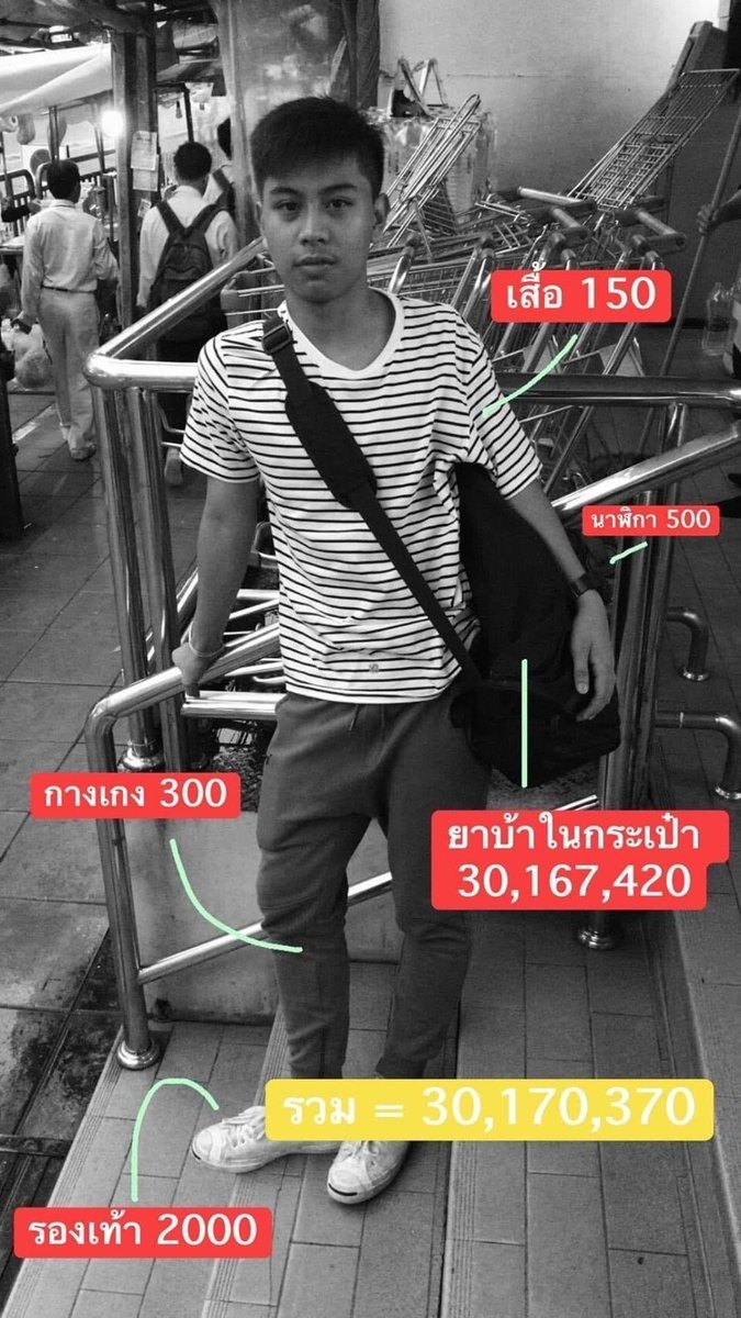 Quiet Luxuryแต่งตัวแพงแบบไม่ตะโกน