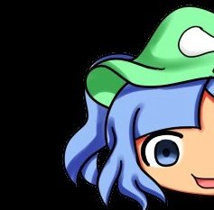 ファトゥス
第十一万四千五百十四位 