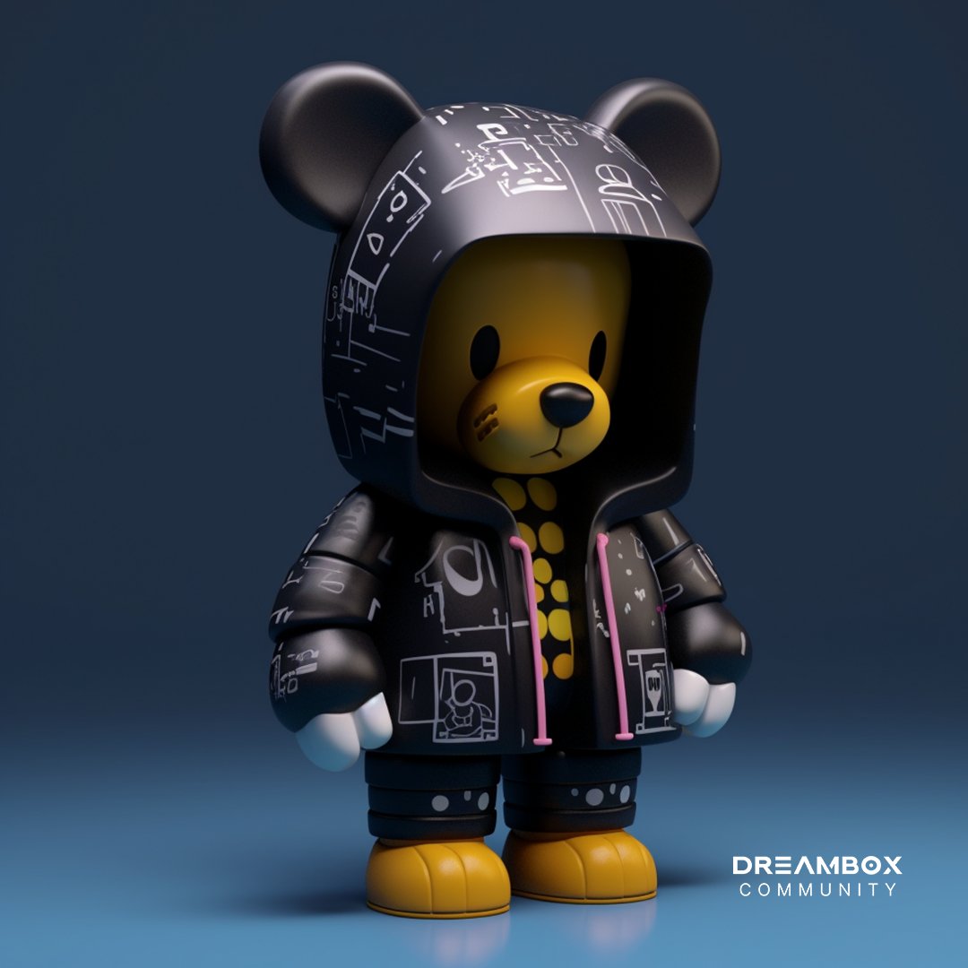 DreamBox AI tweet media