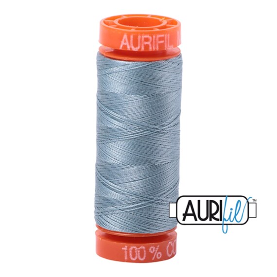 Seaside2's tweet image. Aurifil  Sugar Paper (#5008) - 50WT Small Spool etsy.me/43xYzge #sewingthread #allpurposethread #quiltingthread #cottonthread @etsymktgtool