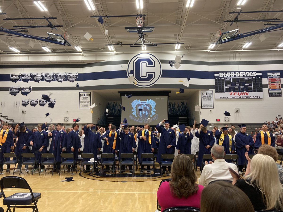 Congratulations Class of 2023!!