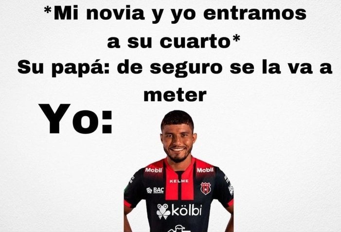 jugador para ser malo