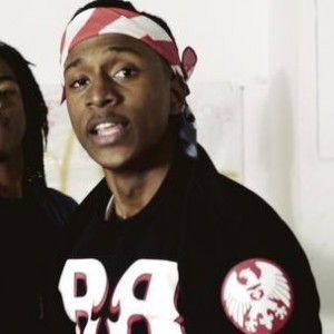 honchohndrxx's tweet image. I’ll give you three rappers Young Pappy, Lil Snupe and LA Capone