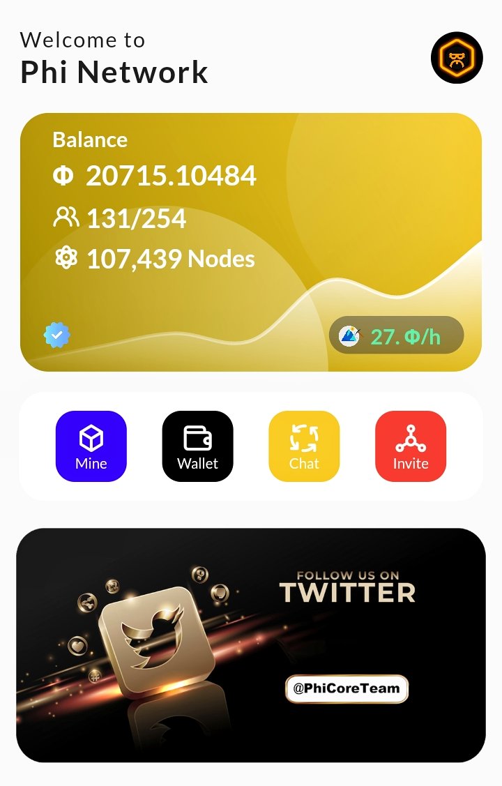 ITLG0111's tweet image. Congratulations 👏🎉🥳

Just a friendly reminder 🔔🎗️⛏️
Don't forget to activate your Mining everyday! 

Join Now: 👉minephi.com
Use: "phimining" as your invitation code!

#PhiNetwork #PHI #MiningApp #Mining #Pi #PiNetwork #Core #CoreDAO