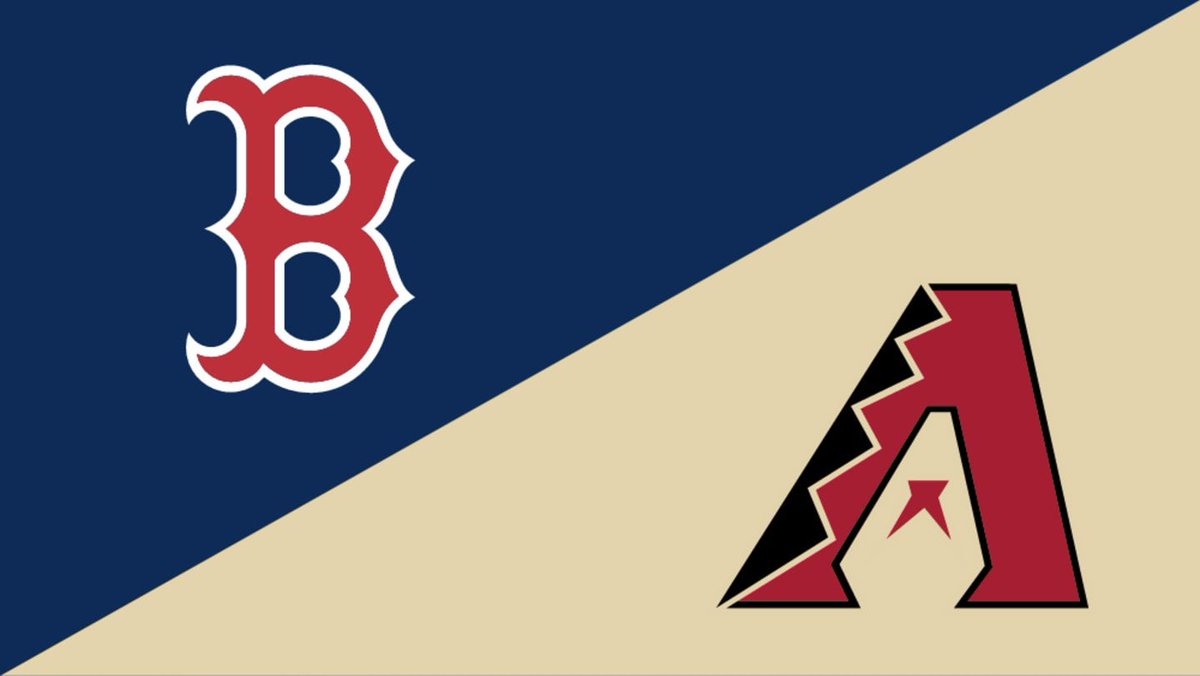 Post Game Thread: 5/28 Red Sox @ D-backs 
 
rawchili.com/2907854/
 
#Baseball #Boston #BostonRedSox #MajorLeagueBaseball #Massachusetts #MLB #MLBAmericanLeague #MLBAmericanLeagueEast #RedSox