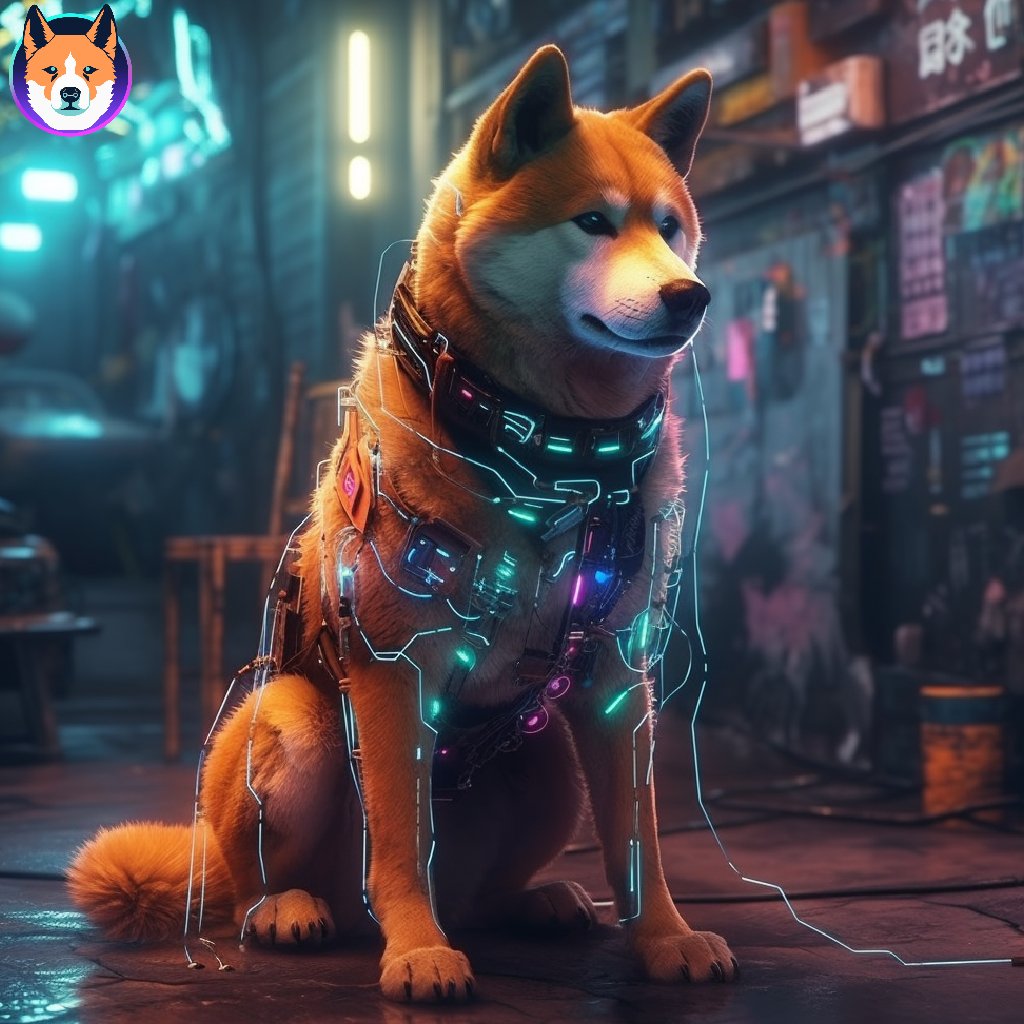 BNBDoge.AI tweet media