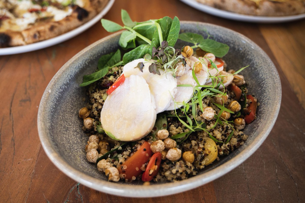 Hemingway’s Brewery tweet media