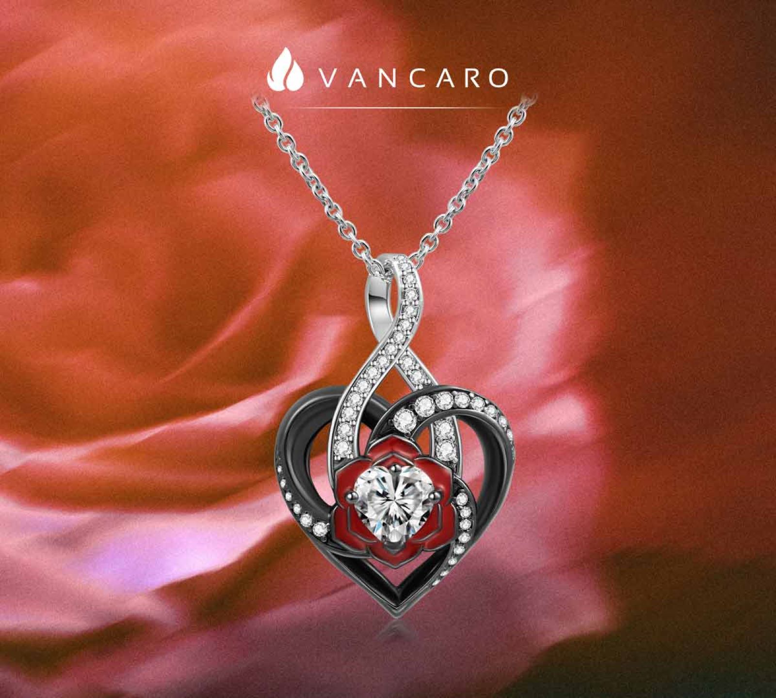 Vancaro necklace sale