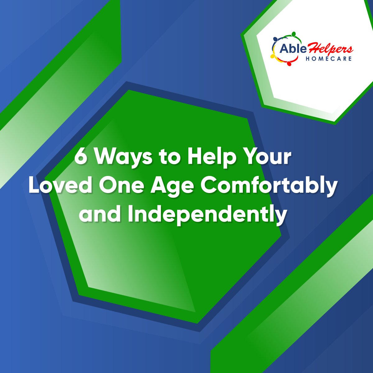 Aging is a natural part of life, and as our loved ones grow older, it becomes crucial to ensure they age comfortably and independently.

Read more: facebook.com/photo.php?fbid…

#LouisvilleKY #Homecare #LovedOne #AgeComfortably #AgeIndependently