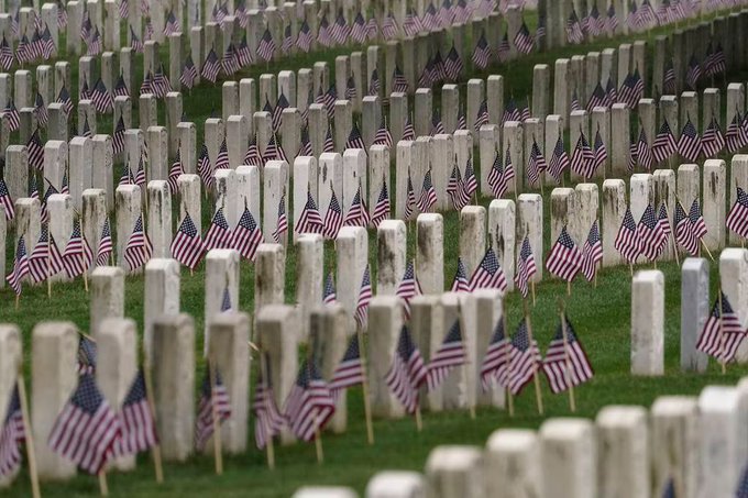 On a serious note, tomorrow don&rsquo;t forget to remember all the brave souls that made it so you can have<a href="/tag/memorialday2023"class="tags"><span>#memorialday2023</span></a><a href="/tag/thankyouforyoursacrifice"class="tags"><span>#thankyouforyoursacrifice</span></a>
