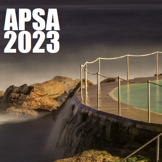 We are excited to announce the Call for Papers for the #AusPSA2023 Conference, 'Emerging from Crisis into Complexity', hosted by the University of Sydney, 27-30 November! Submissions close: Friday 30 June 2023! All info here: auspsa.org.au/apsa2023/