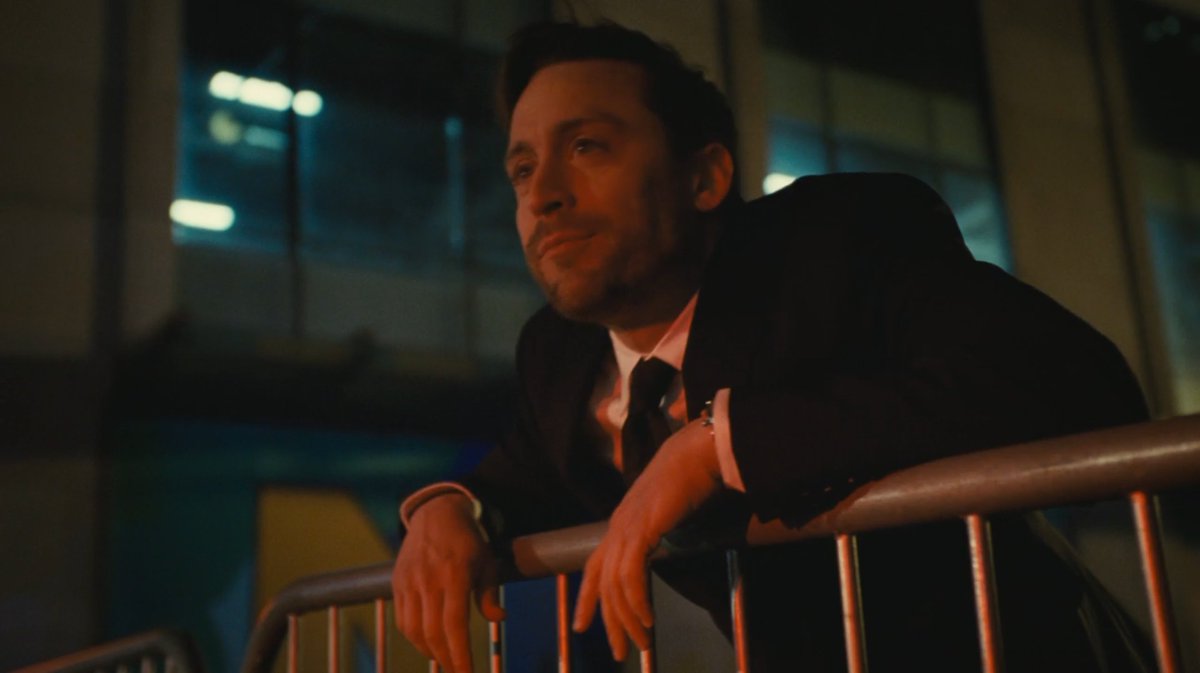 Clayton Davis tweet media