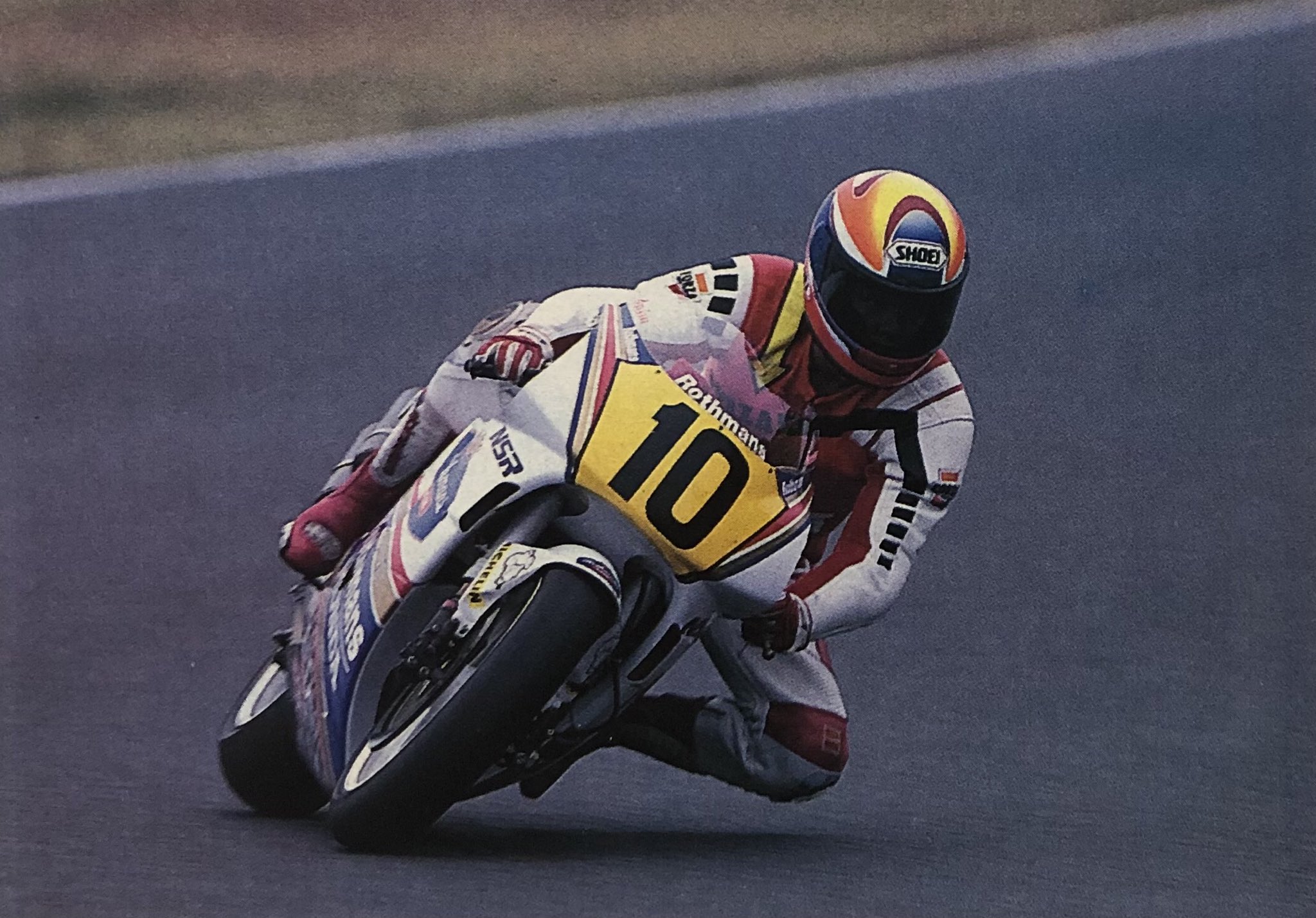 バイクレースはドラマより面白い! ! on X: バイクレースはドラマより面白い! ! on X: