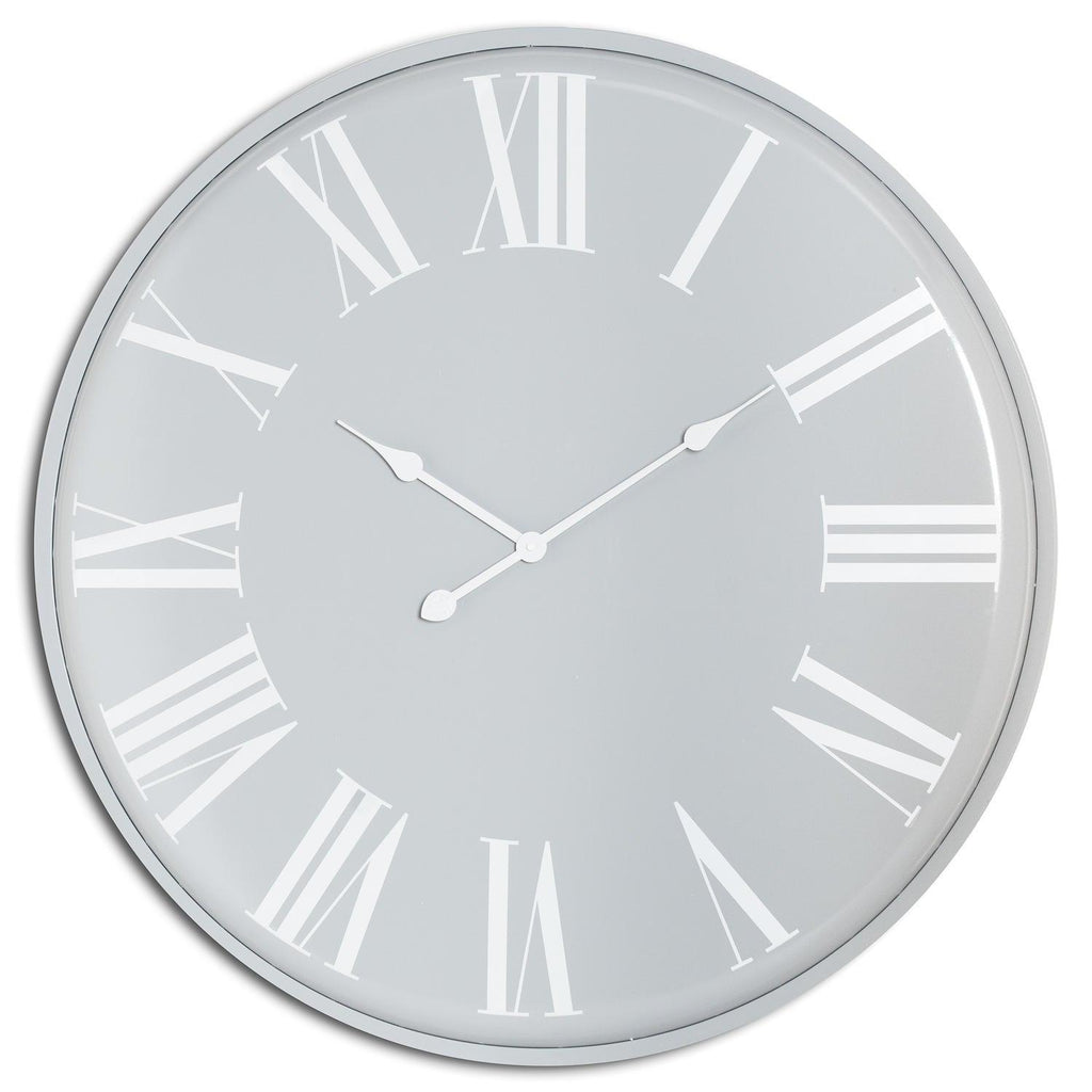 Rothay Large Wall Clock is now selling at £112.99 
This beautiful product is by HILL INTERIORS 
shortlink.store/KOdvRRfPQ #Luxuryfurniture