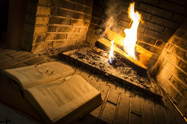 Marvelous
wuthering evening
sonorous blasts
shaking windows
as fireplace flickers
Reading apocrypha
telling of wonderful times
that did, or not exist
Excitement
as the pages flip
waiting for the twist 

#vss365 #wuthering 
#BrknShards #wonderful 
#Poetry