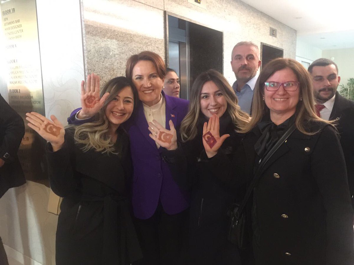 Birol Büyüköztürk (@birolbykztrk) on Twitter photo Sayın Genel Başkanımız <a href="/meral_aksener/">Meral Akşener</a>’e güveniyor ve inanıyorum.
Daha birlikte aşacağımız çok yol var.
Biz haydi abla dedik, o da kabul etti.
<a href="/meral_aksener/">Meral Akşener</a> olmasaydı <a href="/iyiparti/">İYİ Parti</a> olmazdı… Sayın Genel Başkanımız <a href="/meral_aksener/">Meral Akşener</a>’e güveniyor ve inanıyorum.
Daha birlikte aşacağımız çok yol var.
Biz haydi abla dedik, o da kabul etti.
<a href="/meral_aksener/">Meral Akşener</a> olmasaydı <a href="/iyiparti/">İYİ Parti</a> olmazdı…