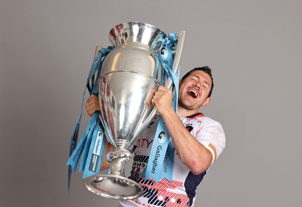 Saracens Rugby Club tweet media