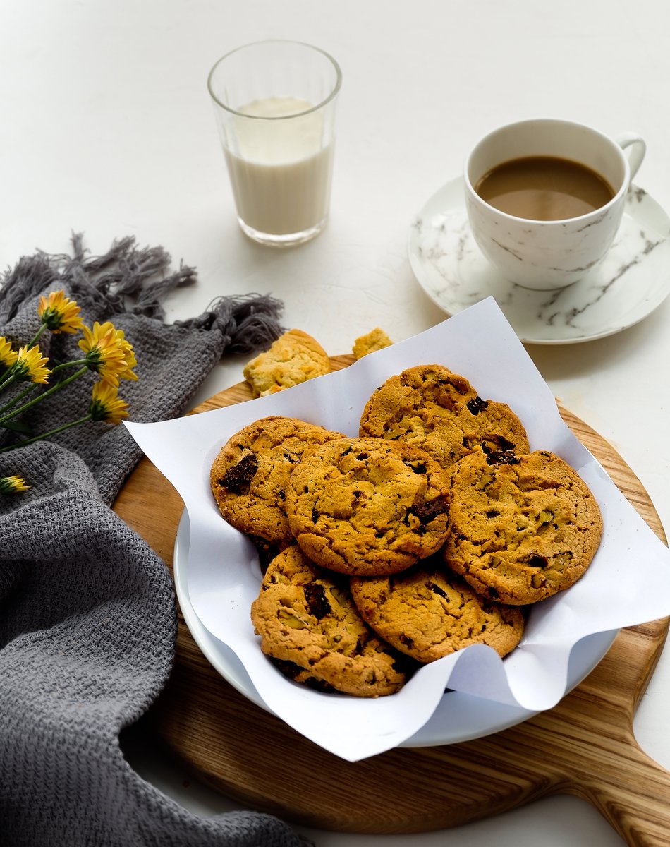 It's National Biscuit Day! Celebrate with a cuppa, your favourite biscuits &amp; a few of your favourites on TV. From game shows with Sir Bruce Forsyth, to cooking with Delia &amp; art with Tony Hart, My Life TV has loads of shows to enjoy! #reminiscence #dementiafriendly #tvclassics