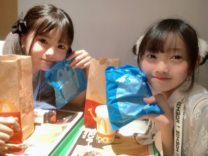 Twitterのコスプレ画像11