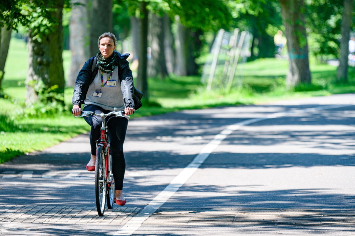1 week to go! ⏳💯

Bike Week's 100th birthday is just around the corner (5-11 June). It's an opportunity to come together and highlight the potential that cycling has to save our world - and our wallets.

🚲🔗: cyclinguk.org/bikeweek

#BikeWeek100