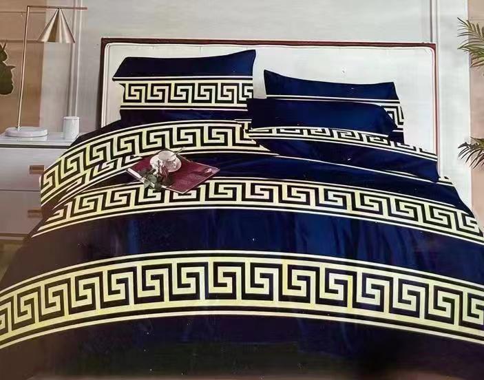 The right beddings is the key to refreshing morning, shop quality beddings with us for your cozier and better feel. 
4/6 5500
6/6 6500
6/7 7500
7/7 8500
Duvet set
4/6 16500
6/6 18500
6/7 19500
7/7 21k
#Vendorspototf
Please kindly RT, my customers are on your TL