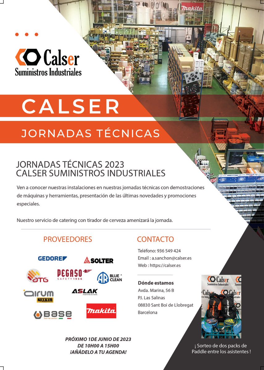 albertosanchon's tweet photo. No podéis faltar https://t.co/zsGQp2AFId