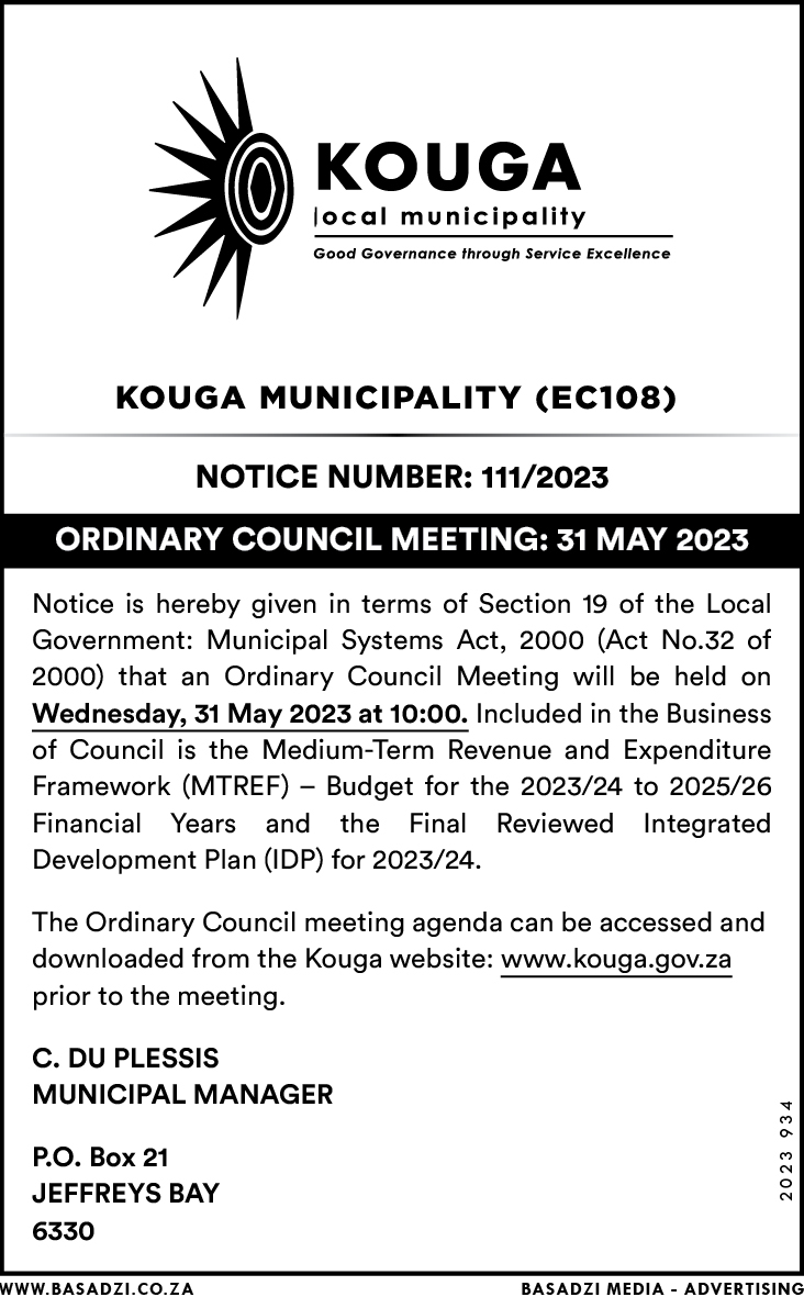 BasadziGroup's tweet photo. The following Municipalities/Departments/Companies released vacancies/tenders/notices this past week

5. Dr js moroka
6. kouga
7. jhb water
8. TUT

keep safe, like &amp; share, and stay tuned for more posts/tenders/Vacancie https://t.co/5x66wTST1S
