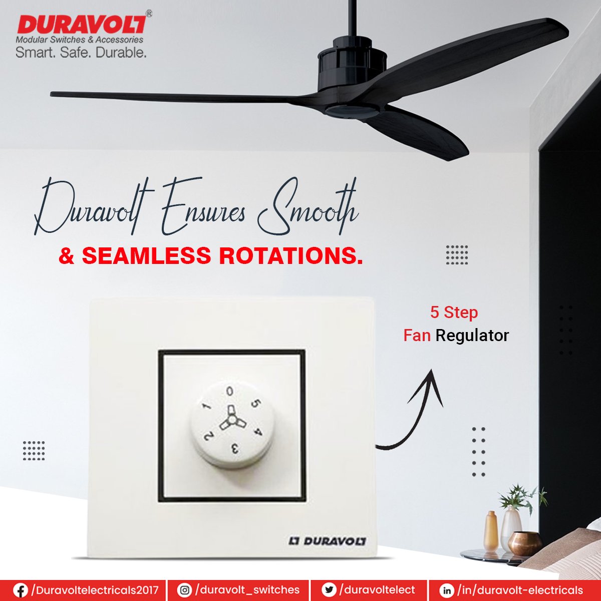 Duravolt tweet media