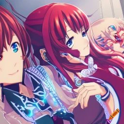coinfreedev's tweet photo. Sparkling Gift📷 Prize: 1 FREE anime
FP: 120$ / LAST SALE 100$
1⃣Like &amp; Rt
2⃣Tag 3 friends to receive gifts
3⃣Drop your BTC address Winner is withdrawn after 72 hours https://t.co/KkiVfM55jR