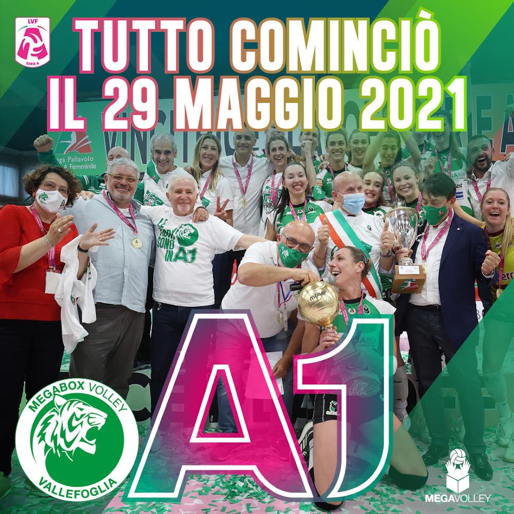 𝟮𝟵/𝟬𝟱/𝟮𝟬𝟮𝟭 - Un sogno diventato realtà #A1 🏆✨