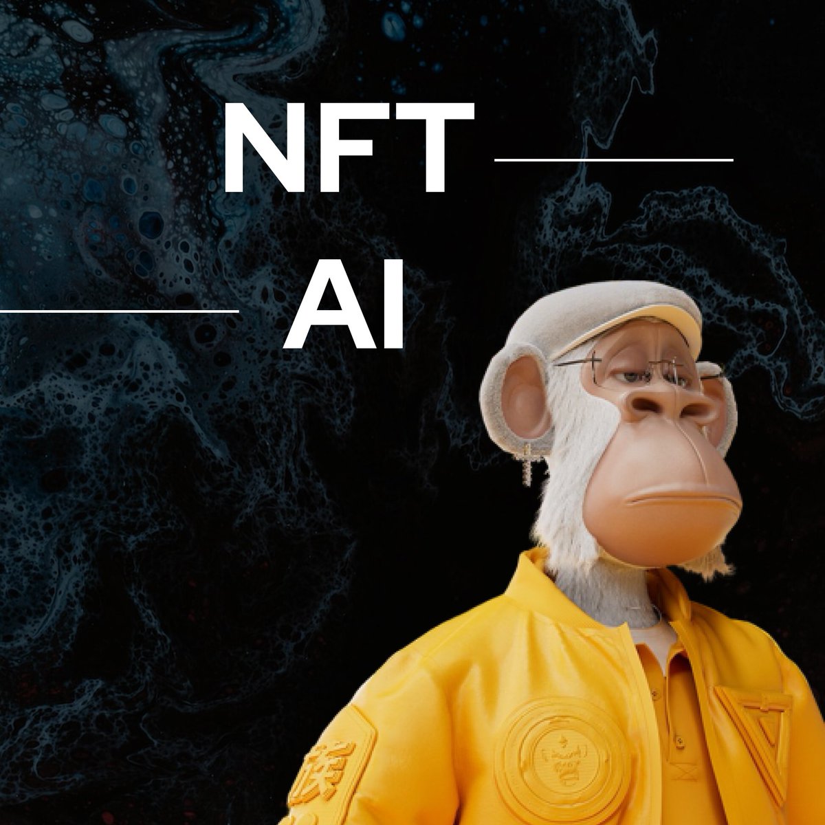 ¿Cuál es el papel de la IA en la #web3? Descúbrelo ⬇️

tinyurl.com/2q37zljk

#criptomonedas #blockchain #NFT #bitcoin #metaverso #IA #fintech