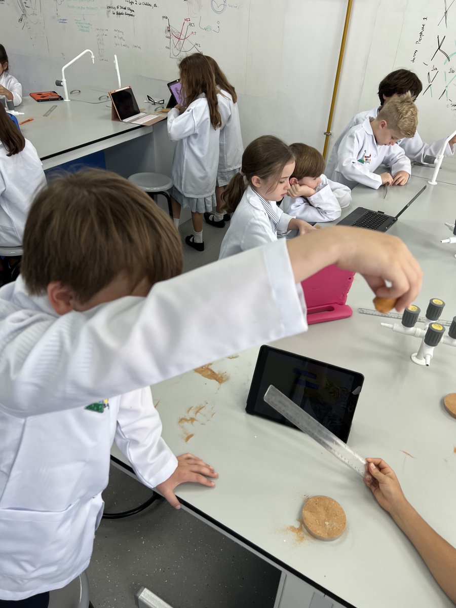 Year 3 | Dubai British School (@dbs_year3) on Twitter photo We discovered what a BIG IMPACT asteroids can have! We carefully considered our variables and learned that the greater the height from which the asteroid falls, the bigger the impact! Thank you secondary science teachers for having us! <a href="/DubaiBritishEH/">Dubai British School</a> <a href="/DBS_PriScience/">Primary Science | Dubai British School</a> #BeginsatDBS We discovered what a BIG IMPACT asteroids can have! We carefully considered our variables and learned that the greater the height from which the asteroid falls, the bigger the impact! Thank you secondary science teachers for having us! <a href="/DubaiBritishEH/">Dubai British School</a> <a href="/DBS_PriScience/">Primary Science | Dubai British School</a> #BeginsatDBS