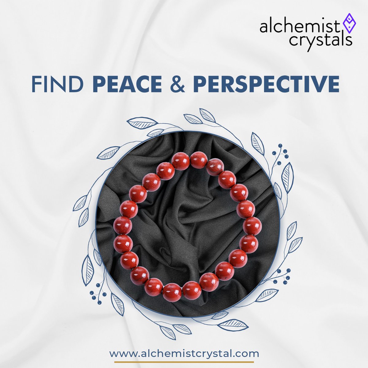 alchemstcrystal's tweet photo. Discover the calming energy of Red Jasper and find your inner peace. Let the grounding power of this beautiful stone guide you through life's challenges.

🌐 https://t.co/Rvku65feaA

#RedJasper #GroundingEnergy #InnerPeace #crystalhealing #crystalenergy #healingstones #gemstones https://t.co/B3rK9ruUWR