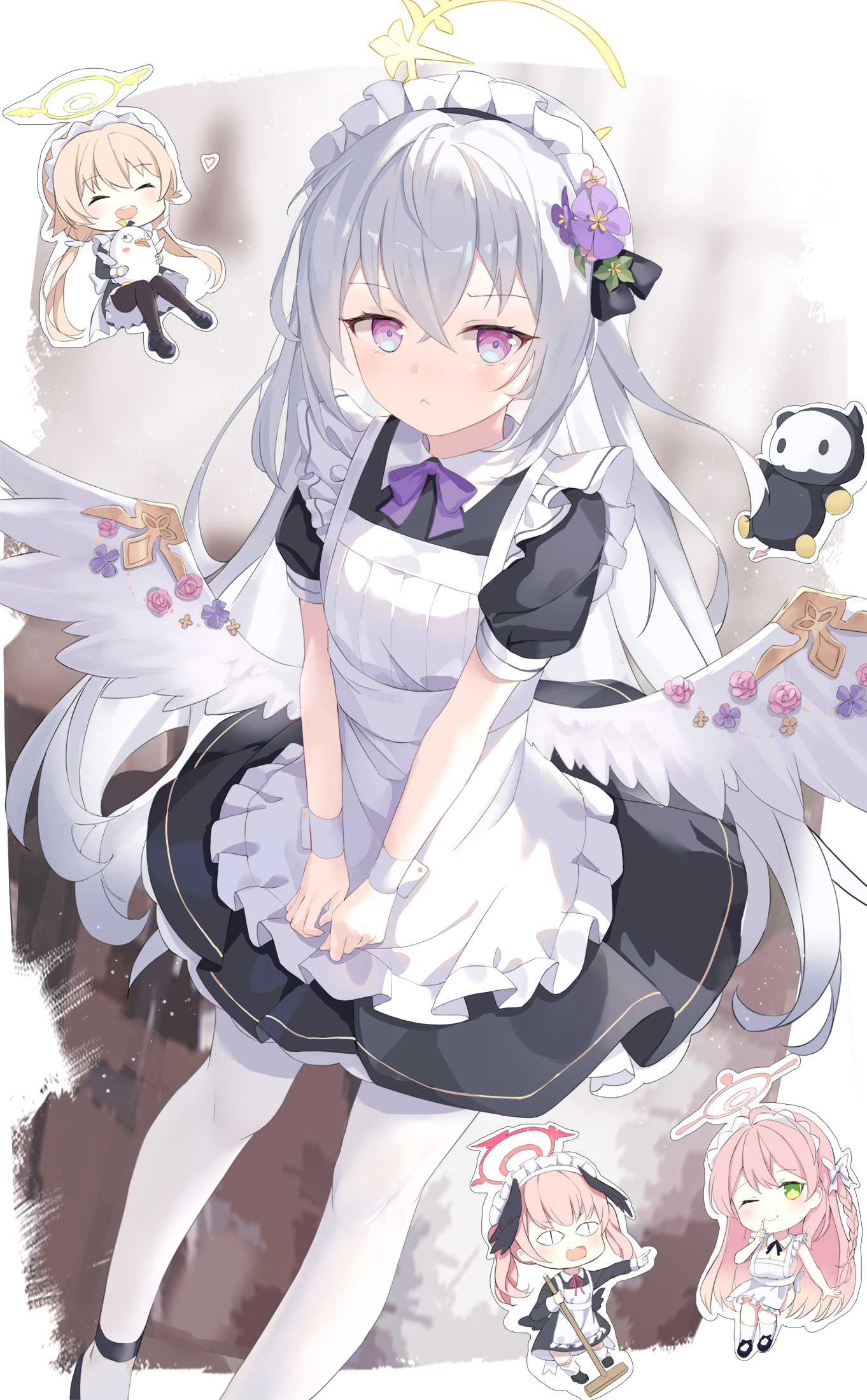 フィリアラ (filiara_pleyel) / Twitter