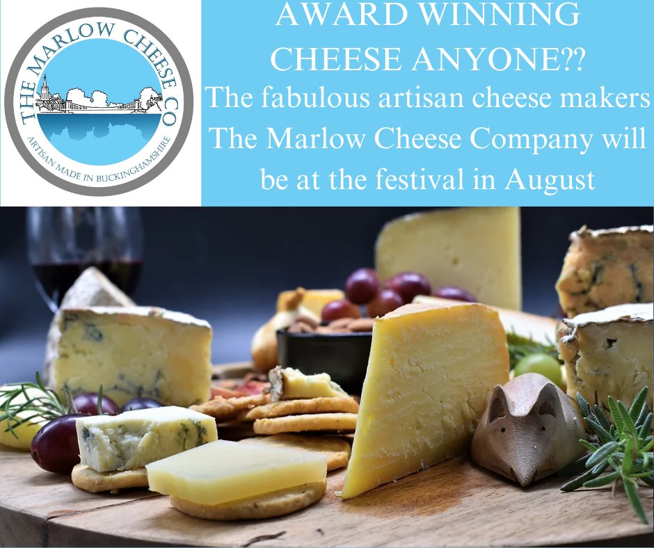 Get ahead of the crowds, book your tickets now - HONESTLY The Marlow Cheese and Cheese toasties are SO worth it alone!
tickettailor.com/events/fawleyh…
fawleyhill.co.uk
