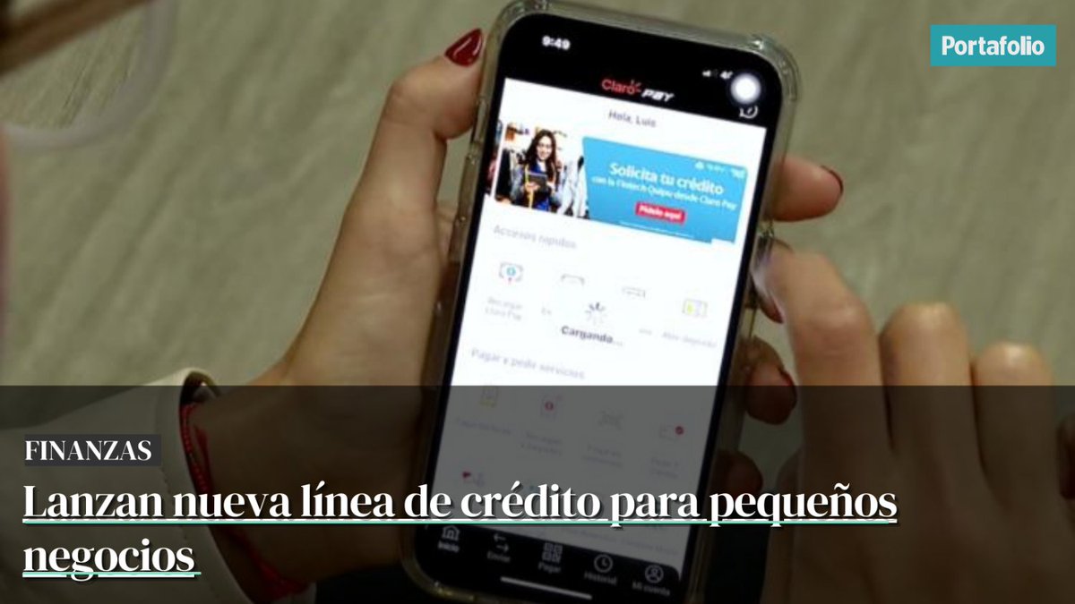 Portafolio tweet media