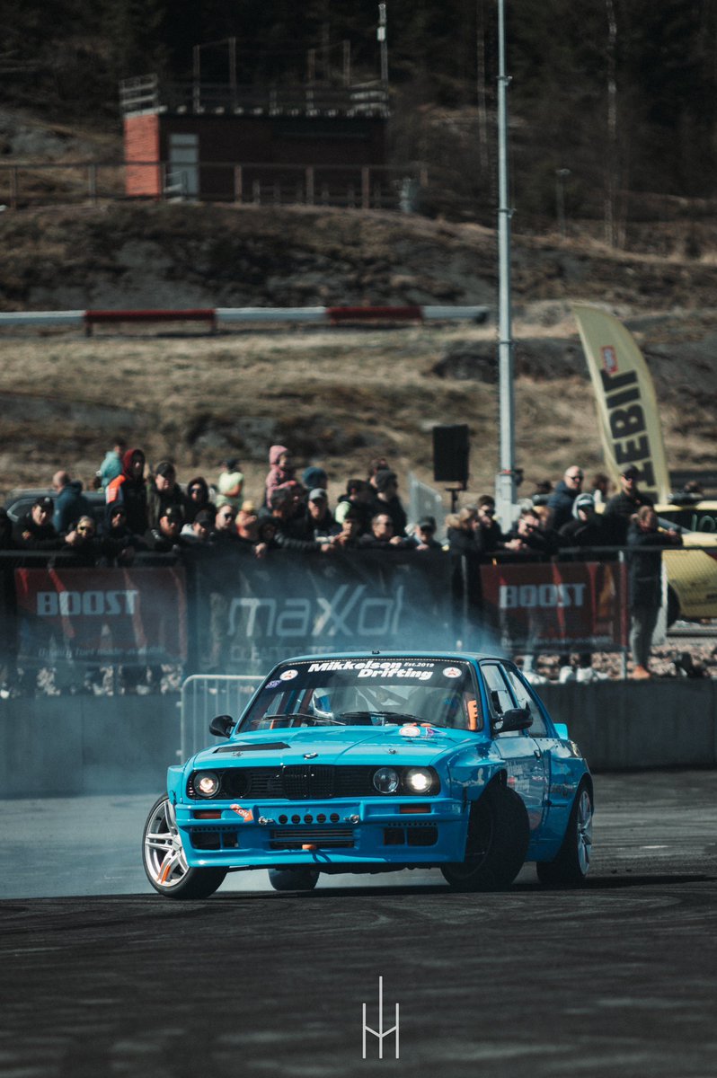 engensti's tweet image. Ready, steady, drift. 

#gatebil #drifting #driftcar #bmw #norway