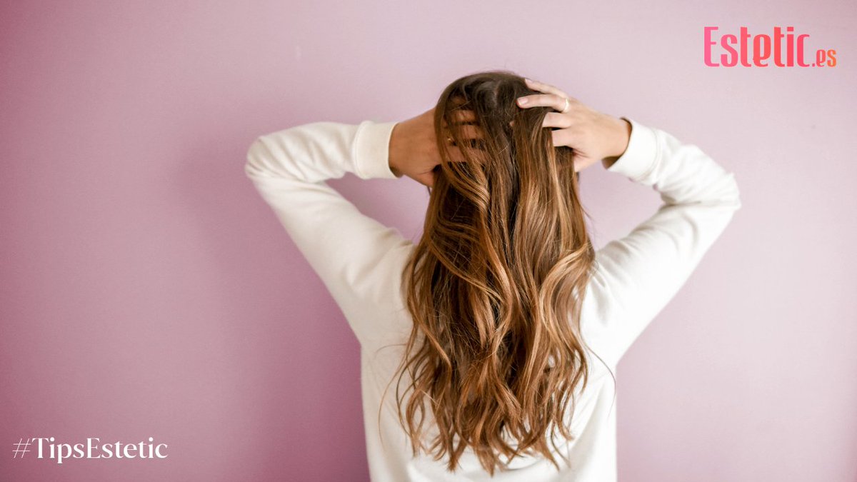 Estetic_es's tweet photo. #FelizLunes ¡Consigue moldear tu cabello usando los productos que más se adaptan a ti! 👩🏽🦱 #TipsEstetic https://t.co/KjicbDaZxU https://t.co/MuU5yN9Rqa