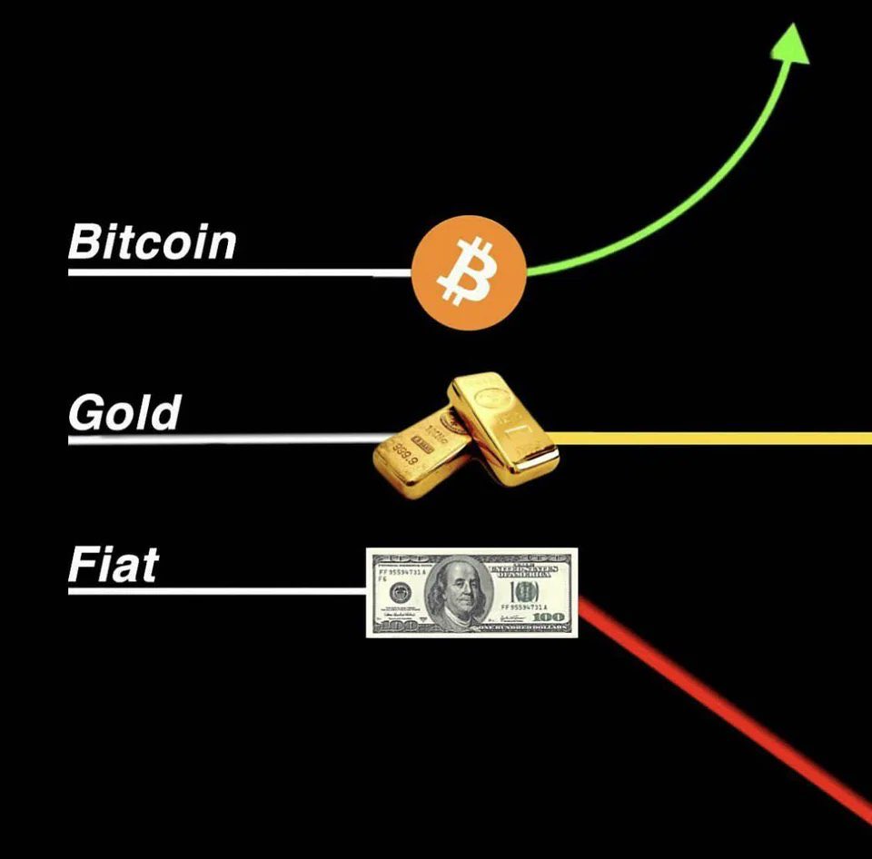SigmaTau33's tweet photo. #LinkUp 
#BitCoin
 #TheMatrix
#LetEmKnow.
#Cryptocurrecy #LeadWithLove💜 @elonmusk @joerogan https://t.co/OpxHrUbNy7