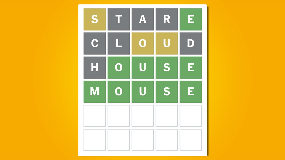 #catnews #crypto #tech Today's Wordle hints - answer, clues and tips for game #709, Monday, May 29 - https://t.co/p504npEOo8 https://t.co/i7vgb0ILTC
