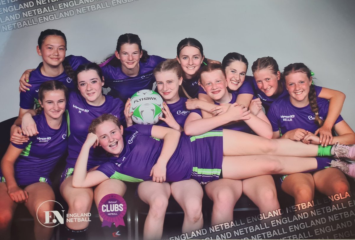 bath_nc's tweet image. Our 3rd National Clubs experience. We were ranked 14th in the Country. Epic weekend with amazing people. Some absolutely inspirational netball on show! Well done to all the clubs! 💜💚
#nationalclubfinals #bathcougars @EnglandNetball @NetballSW @AvonNetball @NetballinAvon