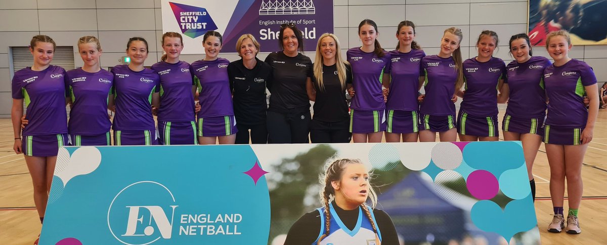 bath_nc's tweet image. Our 3rd National Clubs experience. We were ranked 14th in the Country. Epic weekend with amazing people. Some absolutely inspirational netball on show! Well done to all the clubs! 💜💚
#nationalclubfinals #bathcougars @EnglandNetball @NetballSW @AvonNetball @NetballinAvon