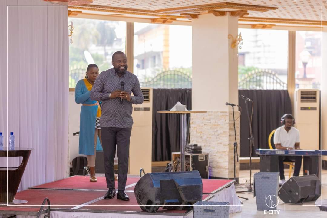 Que Dieu marque ta vie du sceau de la distinction !!!