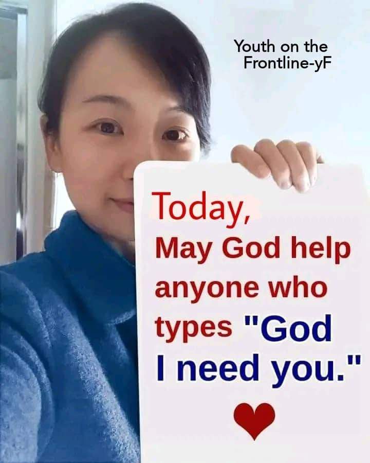 thompsonb2569's tweet photo. This poor man cried, and the LORD heard him, and saved him out of all his troubles. 
- Psalm 34:6 https://t.co/wRLR5kk1GI